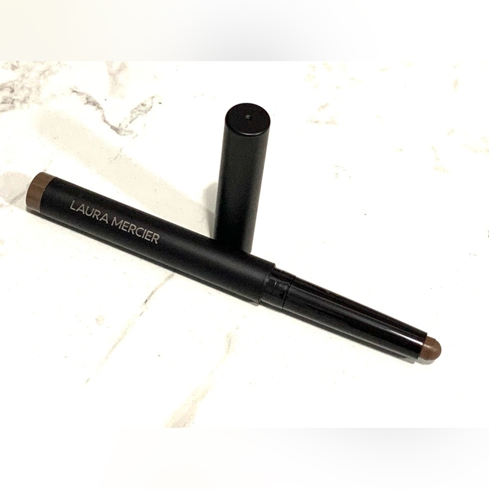 Laura Mercier Caviar Stick Eye Shadow Cafe Noir